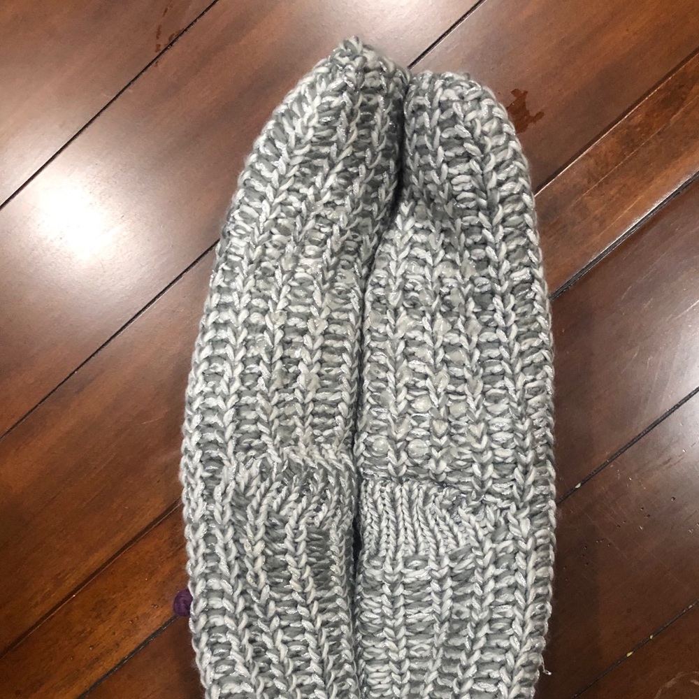 Reading sock. - Picture 3 of 4